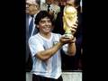 el pelotazo maradona
