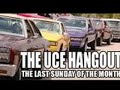 UCE (USO) CAR CLUB