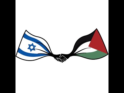 The Israeli-Palestinian Peace Agreement?