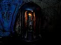 he shakes! he rattles! he screams to get out!

what's worse than being dead? being dead and in a cage! the creepy skeleton rattles and shakes his cage, with light illuminating from above as he moans and screams phrases begging to get out!


