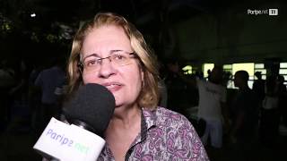 Apresentação do projeto do VLT em Paripe