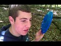 Click here to watch this video Finding Bigfoot with Collin and Squid Episode 2!