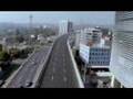 Segundo Piso del Periferico Recorrido Aereo