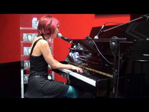 Nathalie - Presentazione dell'album