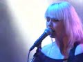 Porcelain Live @ the Key Club (Hollywood) - \