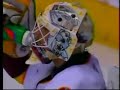 tim brent's goal in game 2 of the 2008 calder cup finals vs. the chicago wolves