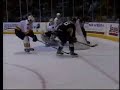 tim brent's goal in game 2 of the 2008 calder cup finals vs. the chicago wolves