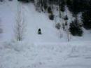 wild man ride