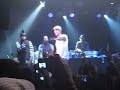 Common - The Light (Live at Mezzanine, San Francisco)