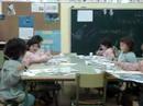 pintem escoltant p3 A grup 1