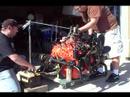 Flattie engine Flattie engine