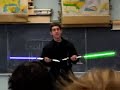 Weisfeld - Nunchuck Jedi Master