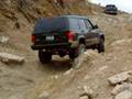 Back Road to Crown King