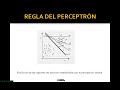 Perceptr�n Simple