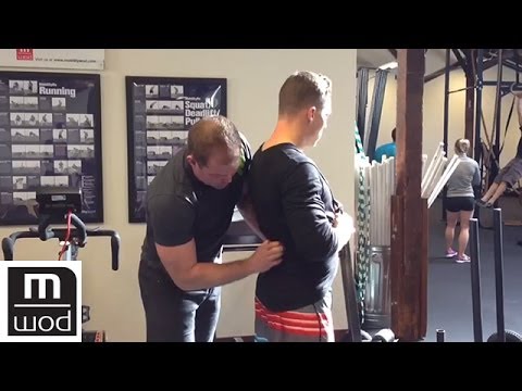 how to treat tight ql