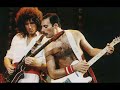 Queen The Works Tour