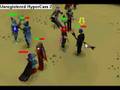 Azngotgame0 - maxing with g maul str pots and pray
