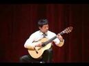 - Danza Brasilera - Jorge Morel