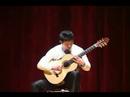 - Danza Brasilera - Jorge Morel