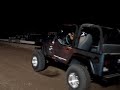 Edwardo Turbo Wrangler