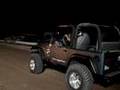 Edwardo Turbo Wrangler