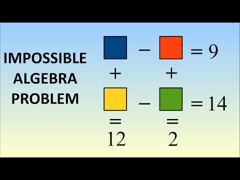 How To Solve Story Problems In Algebra