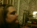 Random with my mom