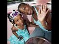 Fantasia  Barrino Baby Mama