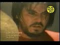 Los Bunkers - Cura de espanto