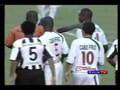 Beijo no juiz Botafogo x Cabofriense