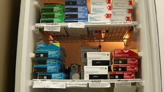 Las vacunas salvan vidas