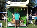 Peter de Bananen Meester