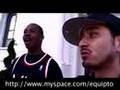 Equipto & San Quinn