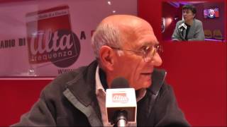Corsic'Associu avec les associations de retraités de Corse