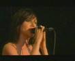 PJ Harvey - Good Fortune live