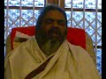 guru poornima morning 30 june 2007