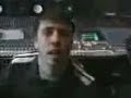 foo fighters behind the scenes