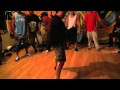 True Aggressions Crew (TAC) Battle Lekz Into The Crew | B-Boy Network Channel
