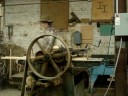 Unknown antique planer