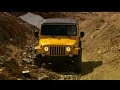 Jeep Off Road Tips and Techniques- Rock Crawling
