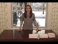Towel Folding