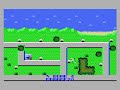 www.longplays.org played by georgc3 i decided to do this game since i learn about it from will wright who is best known for the pc game spore. a shoot 'em up game where you control a helicopter launching from an aircraft carrier to bomb six factories scattered across islands on a small planetoids occupied by the bungeling empire. you also get attack by gun turrets, fighter jets, guided missiles, and a battleship. if you fail to complete the mission then the bungeling empire has taken over planet earth and game is over. you must attack its infrastructure while defending the aircraft carrier served as its home base. in order to win the game, you must prevent the escalation by bombing all the factories as quickly as possible, to stop them from advancing their technology. if you wait too long, the factories would create enough new weaponry to overwhelm the player. the problem with the msx version the 6th factory seems like it never dies. it seems endless. i decided to died before the 6th factory and got a good ending or you'll be seeing bombing the 6th factory forever like 8 to 10 hours long. i played it the 2nd time, at the 6th factory, i decided to use a couple of hacks which are infinite bombs and infinite energy to destroy the 6th factory which is the only way and the ending is the same.