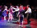 Lindy Bomb Squad - Aint Misbehavin
