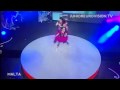 Malta: Francesca & Mikaela are singing Double Trouble