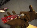 offshore lure Tuna Candy