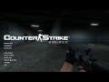 CS:S max settings