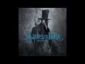 Shades of Dusk - The Satyr