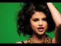 Naturlly Selena Gomez Music Video Stills