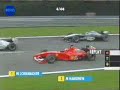 Greatest F1 bypass ever