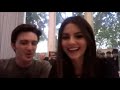 Drake Bell And Victoria Justice - Sexy And I Know It
